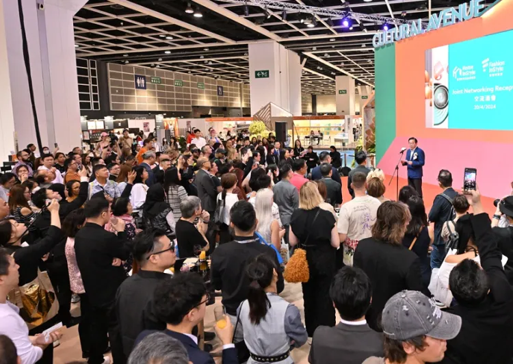香港家庭用品展-香港时尚家品家纺展