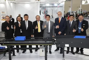 泰国食品冷链展2025展位费与展位申请