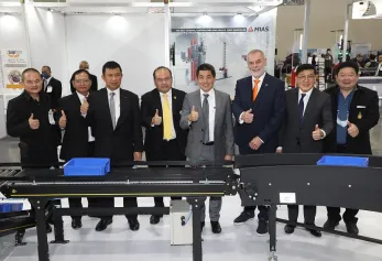 2025泰国食品冷链展展品范围有哪些？