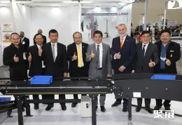 泰国食品冷链展现场图片5