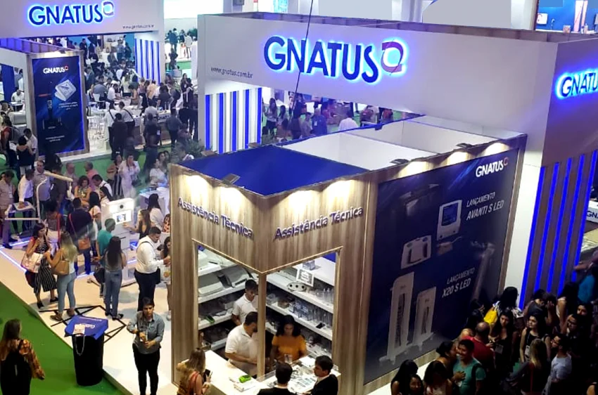 巴西口腔展(CIOSP)2026参展攻略（时间地点/观众预约）