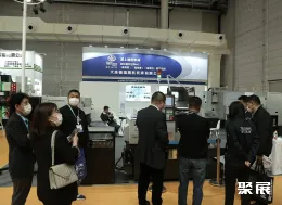 大连工业展现场图片4