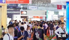 2026上海物流展观众登记及注意事项