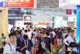 上海物流展现场图片5