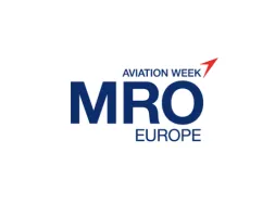 荷蘭歐洲航空維修及地面服務(wù)展Aviation WeekLogo