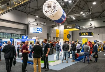 2025年加拿大非开挖展门票哪里买,购买途径?