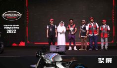 迪拜改装车展(Custom Show Emirates)2026展品有哪些?