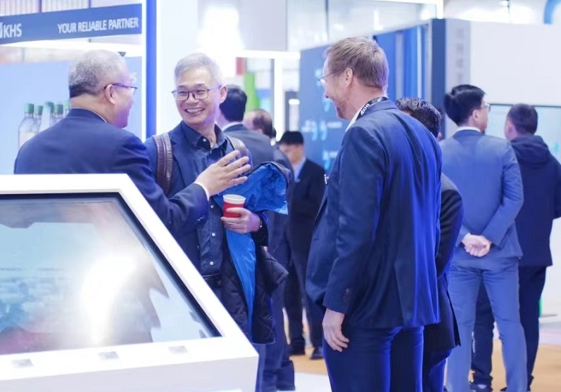 上海饮料展2025举办时间和地点