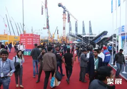 印度宝马展现场图片7