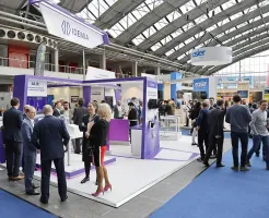 2026英国伦敦欧洲候机楼设备展览会时间地点