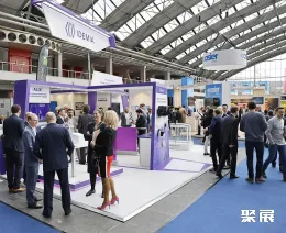 英国机场设施展现场图片7