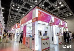 吉隆坡美容展现场图片4