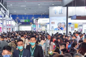 华南口腔展2026参展攻略（时间+地点+门票）