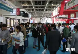 印度新德里照明展展会现场(现场盛况)2