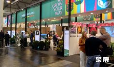 2025英国园艺展展位价格与展位预定