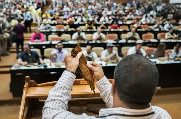 2026古巴雪茄展参展攻略（时间+地点+门票）