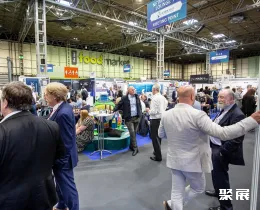 英國化工展展會現(xiàn)場(現(xiàn)場盛況)5