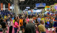 美国游乐设备展2025门票多少钱