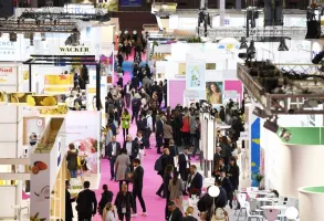 2025荷兰欧洲个人护理及化妆品原料展览会时间表和地点