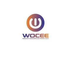 菲律賓馬尼拉消費電子展覽會Logo