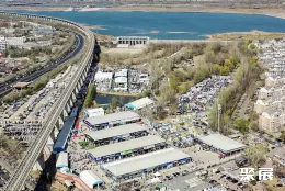 北京露营展现场图片2