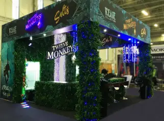 欧洲电子烟展(VAPEXPO)2026时间和举办地点