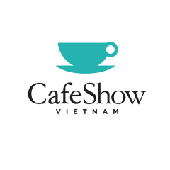 越南胡志明咖啡展览会实拍图