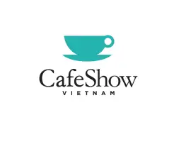 胡志明咖啡展Logo