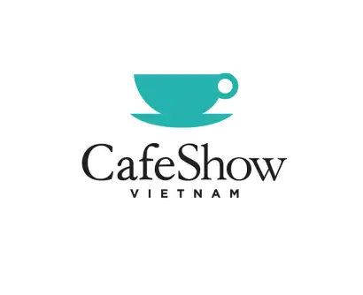 胡志明咖啡展logo
