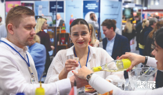 英国食品包装展2026展位图与展位价格