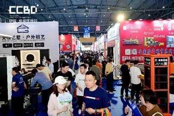 成都建博会2026举办时间与地点