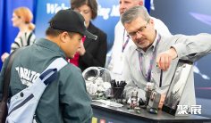 2027美国工业展(WESTEC)展品范围有哪些?