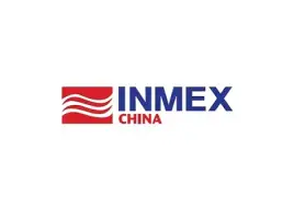 INMEX China (Guangzhou International Maritime Exhibition)Logo