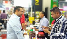 2026墨西哥糖果展时间地点