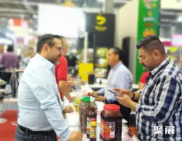 墨西哥糖果展展会现场(现场盛况)6