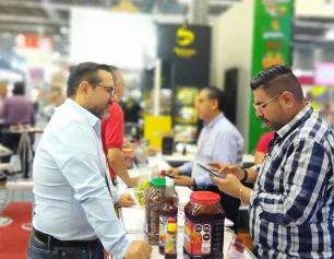 2026墨西哥糖果展时间地点