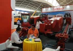 2025印度非开挖展参展攻略（时间地点+门票多少钱？）