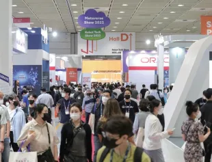 韩国首尔人工智能与大数据展览会2026参展攻略（时间+地点+门票）