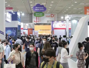 2027韩国人工智能展 (AI &amp; Big Data Show)观众预登记正式开启，精彩即将登场！