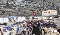 2025年德国户外用品展门票多少钱,怎么购买?