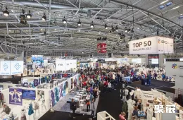 德国户外用品展现场图片2