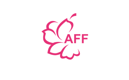 日本大阪服装展春夏AFF