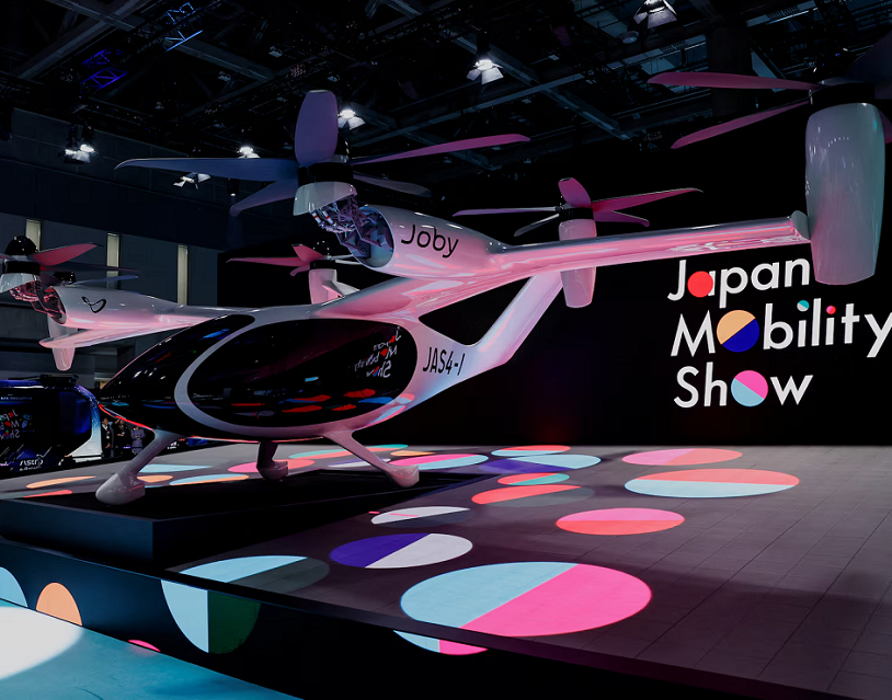 日本车展现场图片15