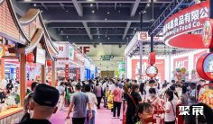 郑州餐饮展2026时间地点