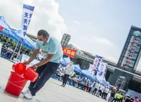 2025长春农博会展商名录