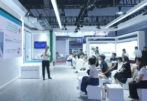 全国医院展2025参展商名录