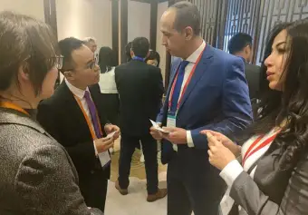 中国(上海)石油化工装备采购国际峰会暨展览会(CSSOPE)参展商名单