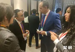 上海石油装备展展会现场(现场盛况)4