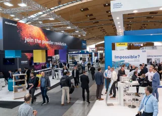 德国涂料展2026门票购买途径