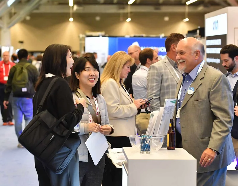 2026北美塑料展 观众预登记正式开启,精彩即将登场!